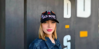 Muere la influencer Adriana García tras presunta cirugía estética