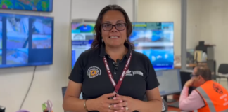 Puebla invita a familias a fortalecer prevención durante vacaciones