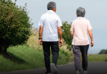 Caídas pueden ocasionar lesiones graves en adultos mayores