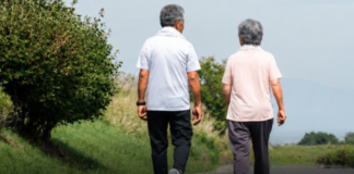 Caídas pueden ocasionar lesiones graves en adultos mayores