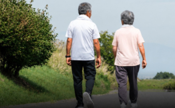 Caídas pueden ocasionar lesiones graves en adultos mayores