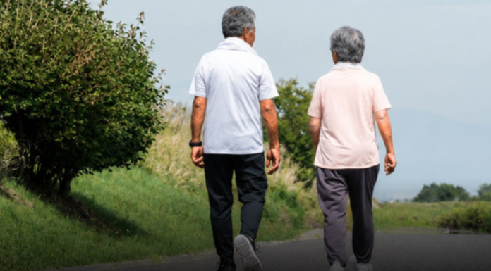 Caídas pueden ocasionar lesiones graves en adultos mayores