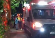 Hombre resulta lesionado tras presunta agresión en Izúcar