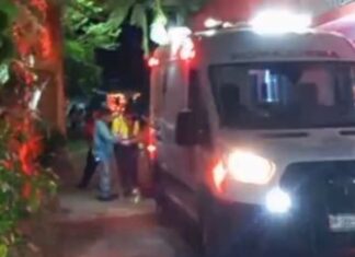 Hombre resulta lesionado tras presunta agresión en Izúcar