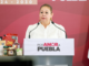 Laura Artemisa destaca avance de Agua para el Bienestar