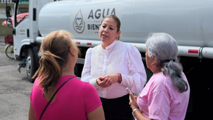 Agua