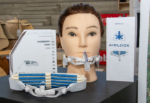 Estudiantes IBERO Puebla crean dispositivo para pacientes intubados