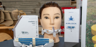 Estudiantes IBERO Puebla crean dispositivo para pacientes intubados