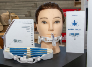 Estudiantes IBERO Puebla crean dispositivo para pacientes intubados