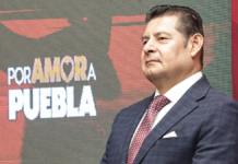 Armenta mantiene confianza en su gabinete; señala “fuego amigo”