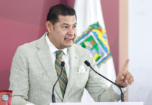 Armenta pide a universidades ampliar espacios para evitar rechazados