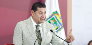 Armenta pide a universidades ampliar espacios para evitar rechazados