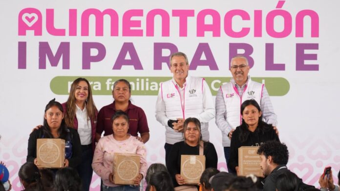 Alimentación