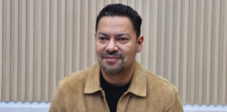 Andrés Villegas impulsa reforma contra linchamientos