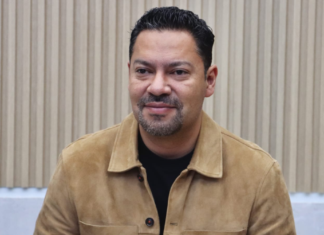 Andrés Villegas impulsa reforma contra linchamientos