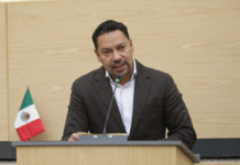 Andrés Villegas impulsa revisar integridad de candidaturas