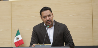 Andrés Villegas impulsa revisar integridad de candidaturas