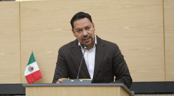 Andrés Villegas impulsa revisar integridad de candidaturas