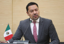 Andrés Villegas insiste en tipificar el linchamiento en Puebla