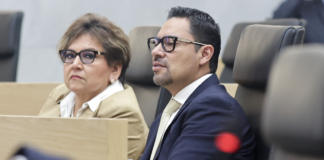 Rechazan que detención de Rafael N. sea un montaje o “chivo expiatorio”