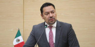 Andrés Villegas insiste en tipificar el linchamiento en Puebla