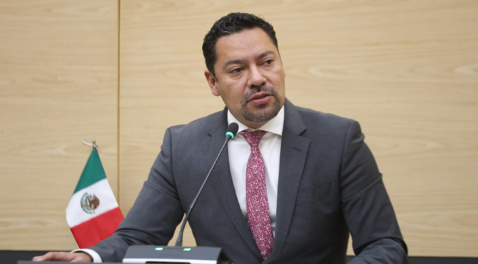 Andrés Villegas insiste en tipificar el linchamiento en Puebla