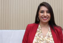Angélica Alvarado impulsa reformas para fortalecer el turismo
