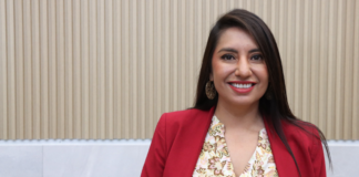 Angélica Alvarado impulsa reformas para fortalecer el turismo