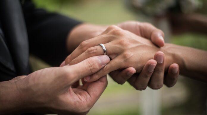 ¿Vas a casarte? Plantean taller obligatorio de preparación matrimonial en Puebla