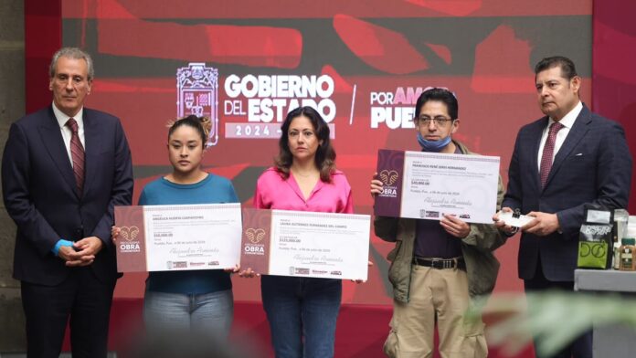 Apoyos