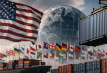 EU anunciará nuevos aranceles a 60 países