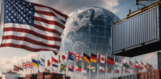 EU anunciará nuevos aranceles a 60 países