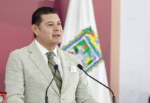 Armenta pide presupuesto permanente para deporte y cultura