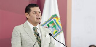 Armenta pide presupuesto permanente para deporte y cultura