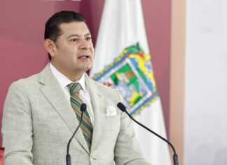 Armenta pide presupuesto permanente para deporte y cultura