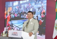 Armenta exhorta a blindar cultura, deporte y obra comunitaria