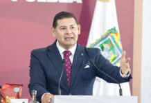 Armenta revela investigaciones por obstaculizar Polo de Economía Circular