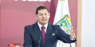 Armenta revela investigaciones por obstaculizar Polo de Economía Circular