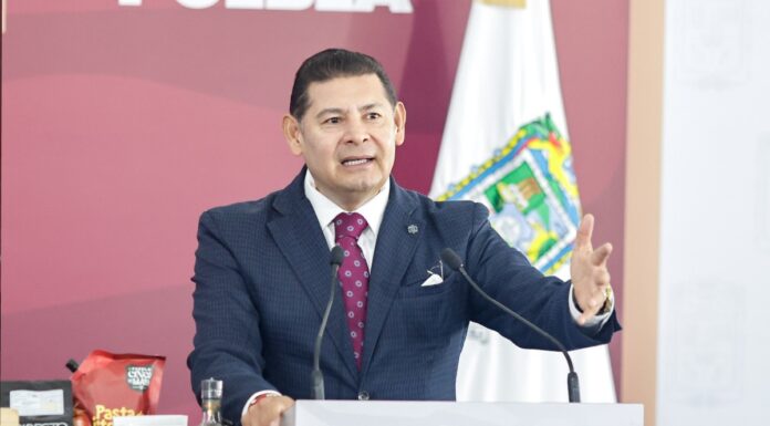 Armenta revela investigaciones por obstaculizar Polo de Economía Circular