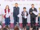 Arranca construcción de conjunto habitacional Carmen Serdán en Puebla