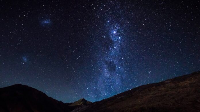 Astroparque