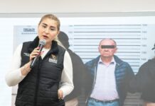 Víctimas identifican a Rafael N como “tirador de la Atlixcáyotl”: FGE