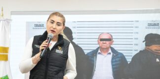 Identifican tres víctimas a Rafael N como “tirador de la Atlixcáyotl”: FGE