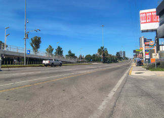 Reportan otro presunto ataque del “Tirador de la Atlixcáyotl”
