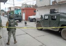 Fiscalía desconoce si recibió amenazas periodista asesinado en Texmelucan