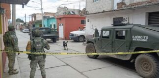 Fiscalía desconoce si recibió amenazas periodista asesinado en Texmelucan