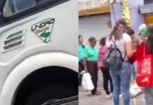 Unidad de la Ruta 12 atropella a adulto mayor en Puebla