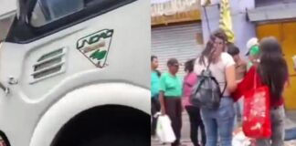 Unidad de la Ruta 12 atropella a adulto mayor en Puebla