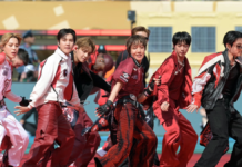 BTS no postulará sus canciones para los Premios Grammy 2027