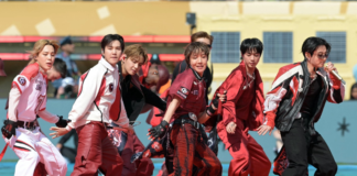 BTS no postulará sus canciones para los Premios Grammy 2027